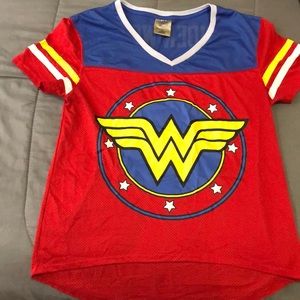 Dc originals Wonder Woman Shirt